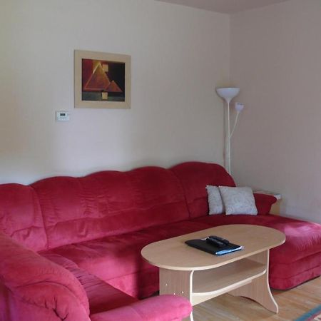 Nyáridő Apartman Alsoors Exterior foto