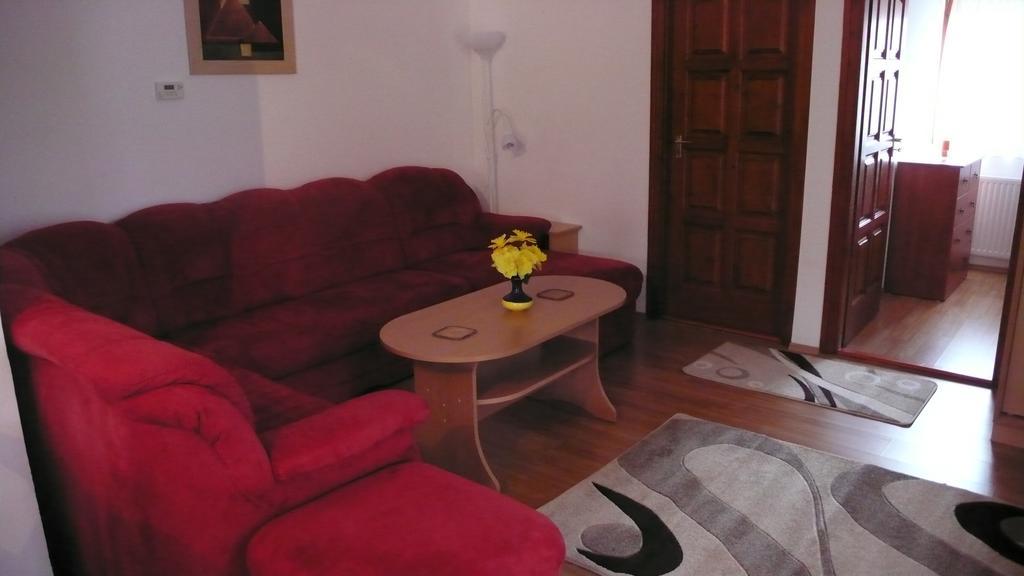 Nyáridő Apartman Alsoors Exterior foto