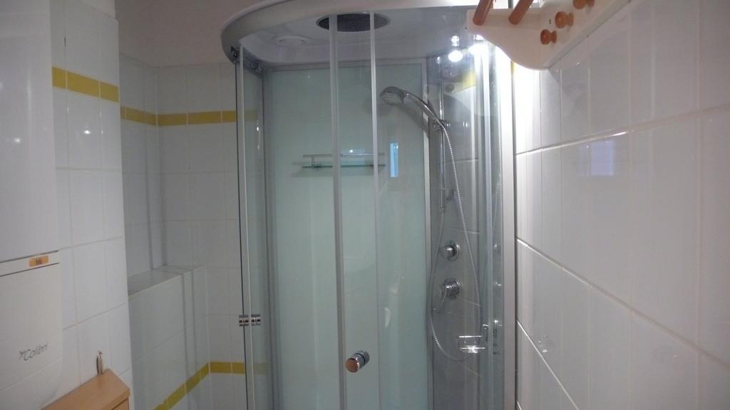 Nyáridő Apartman Alsoors Exterior foto